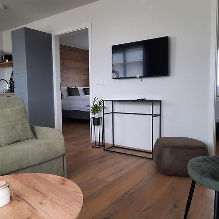 Stracta Apartments Kirkjubaejarklaustur Bagian luar foto