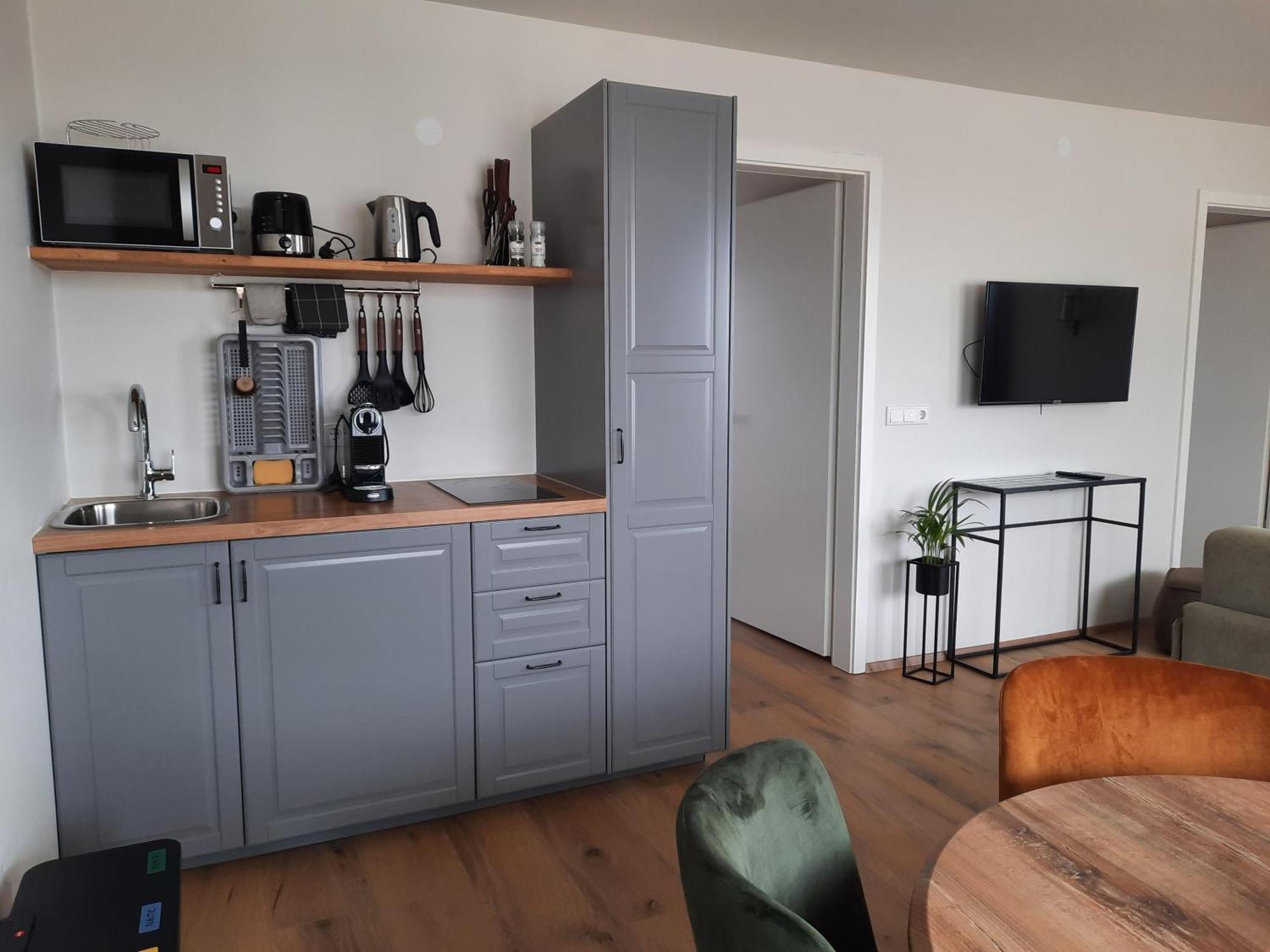 Stracta Apartments Kirkjubaejarklaustur Bagian luar foto