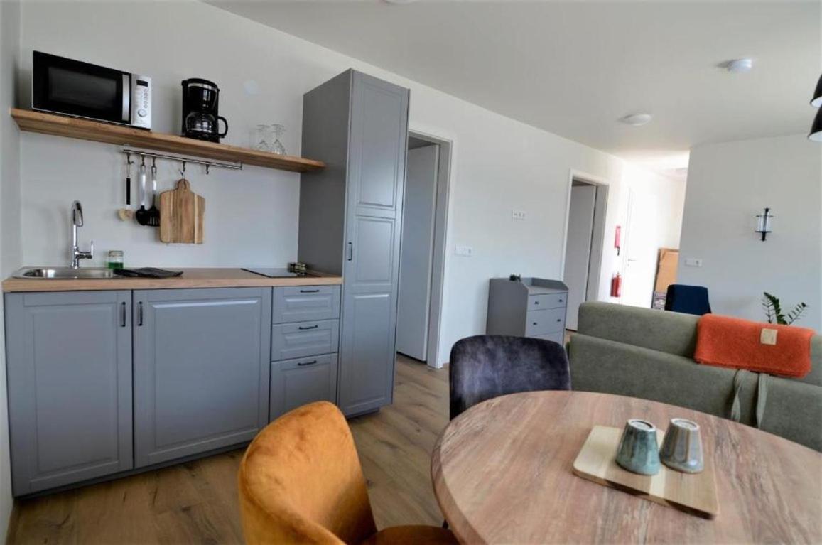 Stracta Apartments Kirkjubaejarklaustur Bagian luar foto