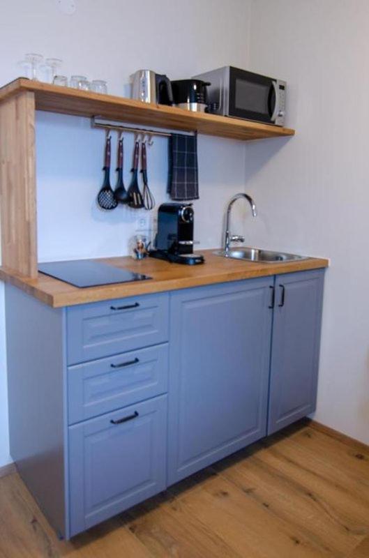 Stracta Apartments Kirkjubaejarklaustur Bagian luar foto