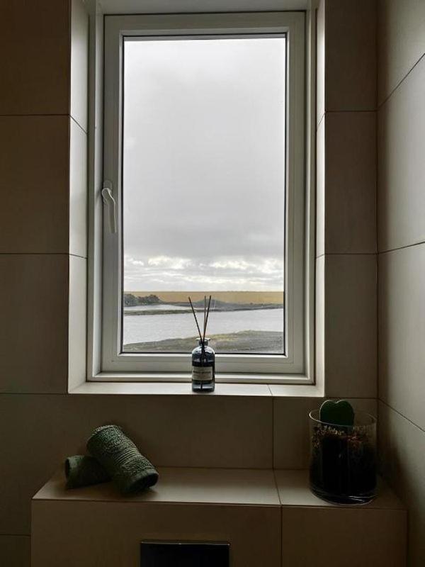 Stracta Apartments Kirkjubaejarklaustur Bagian luar foto