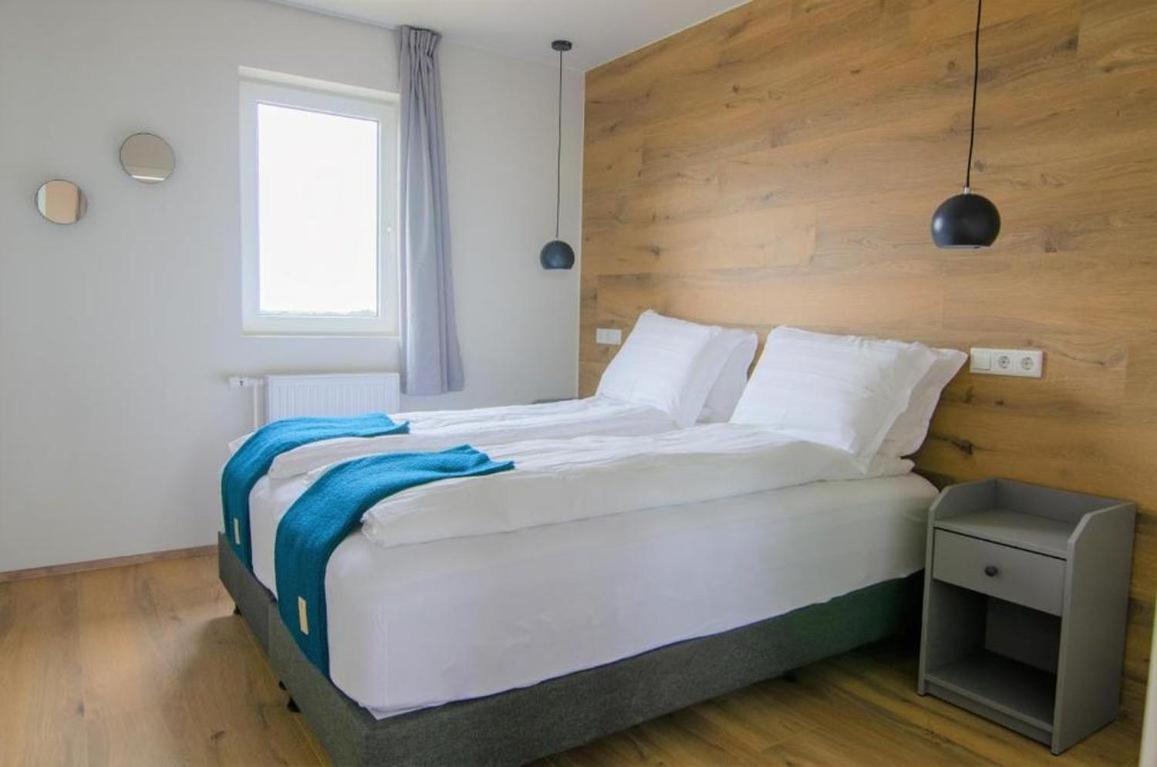 Stracta Apartments Kirkjubaejarklaustur Bagian luar foto