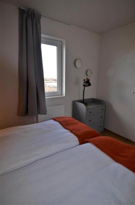 Stracta Apartments Kirkjubaejarklaustur Bagian luar foto