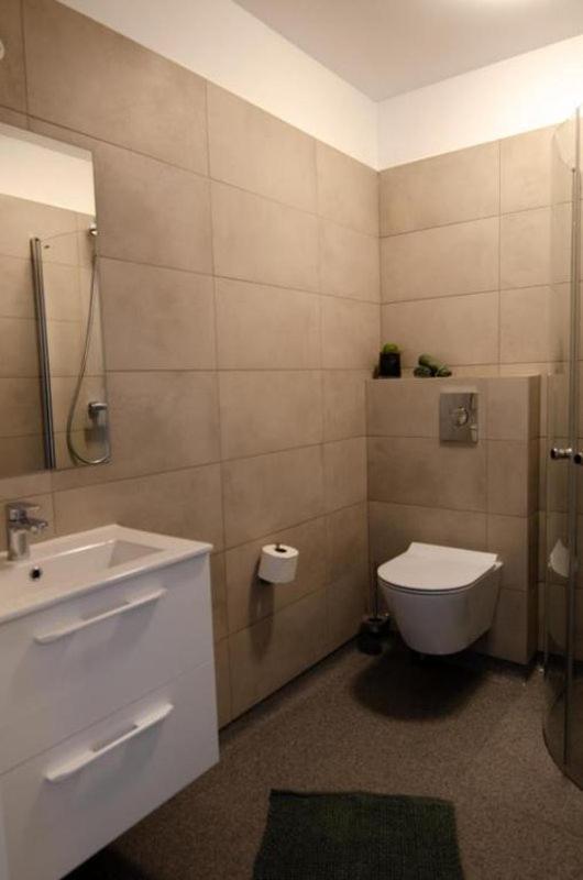 Stracta Apartments Kirkjubaejarklaustur Bagian luar foto