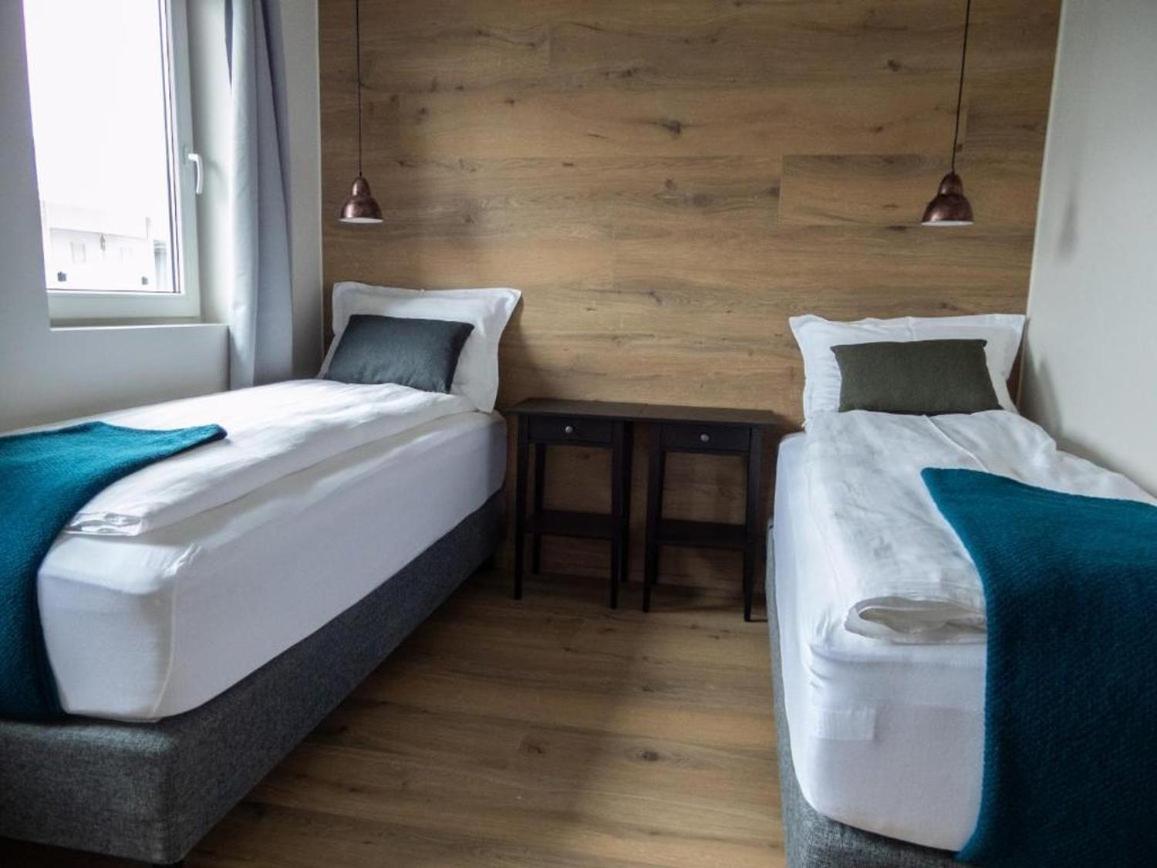 Stracta Apartments Kirkjubaejarklaustur Bagian luar foto