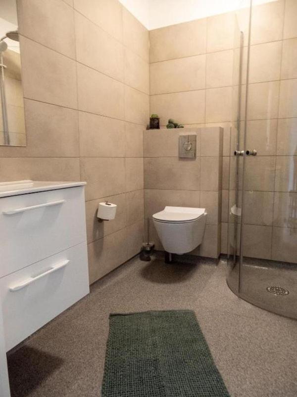 Stracta Apartments Kirkjubaejarklaustur Bagian luar foto