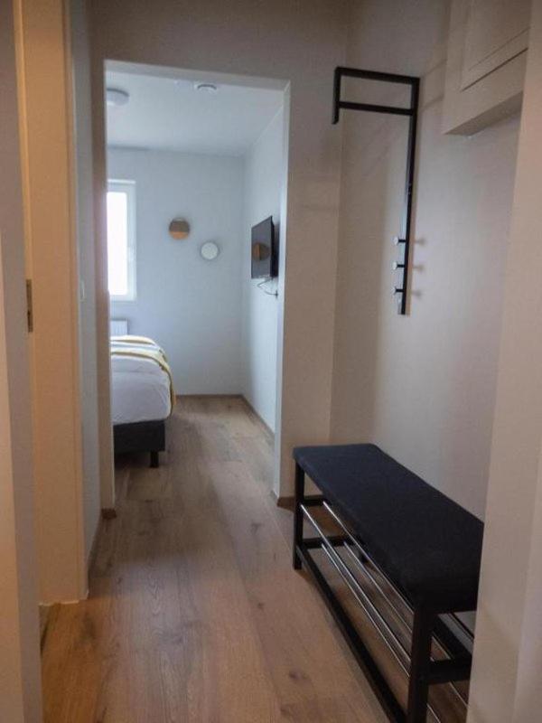 Stracta Apartments Kirkjubaejarklaustur Bagian luar foto