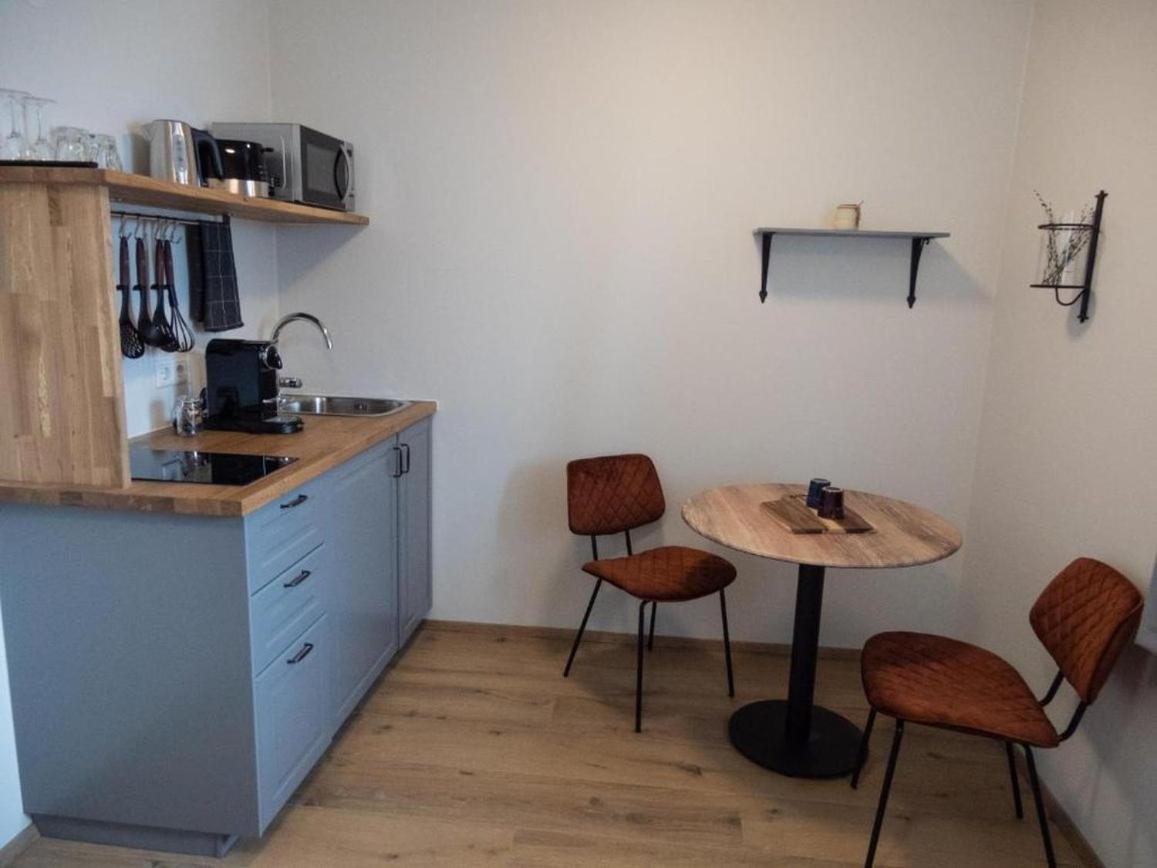 Stracta Apartments Kirkjubaejarklaustur Bagian luar foto